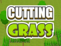 Ойын Cutting Grass