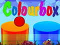 Ойын Color Box