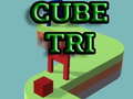 Ойын Cube Tri