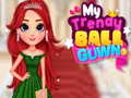 Ойын My Trendy Ball Gown