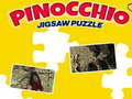 Ойын Pinocchio Jigsaw Puzzle