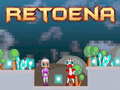 Ойын Retoena