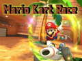 Ойын Mario Kart Race 