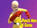Ойын One Punch Man 3D Game