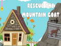 Ойын Rescue The Mountain Goat