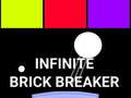Ойын Infinite Brick Breaker