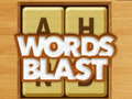 Ойын Words Crush