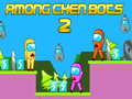 Ойын Among Chen Bots 2