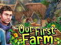 Ойын Our First Farm