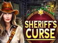 Ойын Sheriffs Curse