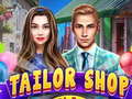 Ойын Tailor Shop