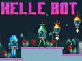 Ойын Helle Bot 