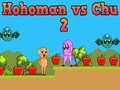 Ойын Hohoman vs Chu 2
