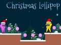 Ойын Christmas Lollipop
