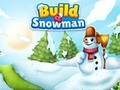 Ойын Build a Snowman