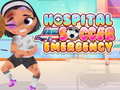 Ойын Hospital Soccer Surgery