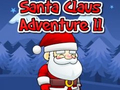 Ойын Santa Claus Adventure 2