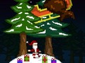 Ойын Santa Present Defense