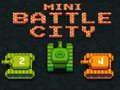 Ойын Mini Battle City