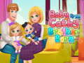Ойын Baby Cathy Ep28 Bother Born