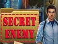 Ойын Secret Enemy