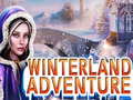 Ойын Winterland Adventure