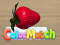 Ойын Color Match
