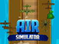 Ойын Air Simulator