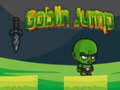 Ойын Goblin Jump