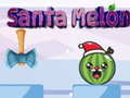 Ойын Santa malon