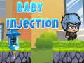Ойын Baby Injection 