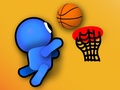 Ойын Basket Battle
