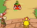 Ойын Jungle Attack