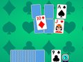 Ойын Tripeaks Solitaire