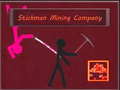 Ойын Stickman mining Company