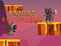 Ойын Knight Adventure