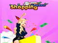 Ойын Shopping Parkour