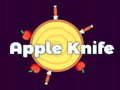 Ойын Apple Knife