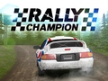 Ойын Rally Champion
