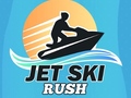 Ойын Jet Ski Rush