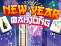 Ойын New Year Mahjong