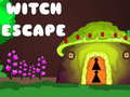 Ойын Witch Escape