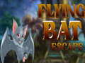 Ойын Little Flying Bat Escape