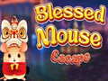 Ойын Blessed Mouse Escape