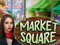 Ойын Market Square