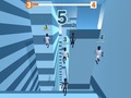 Ойын Stickman Parkour Speed
