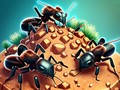 Ойын Ant Colony