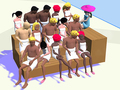 Ойын Sauna Run