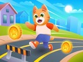 Ойын Cat Runner