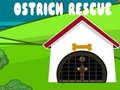 Ойын Ostrich Rescue